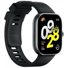 Xiaomi Redmi Watch 4 Obsidian Black